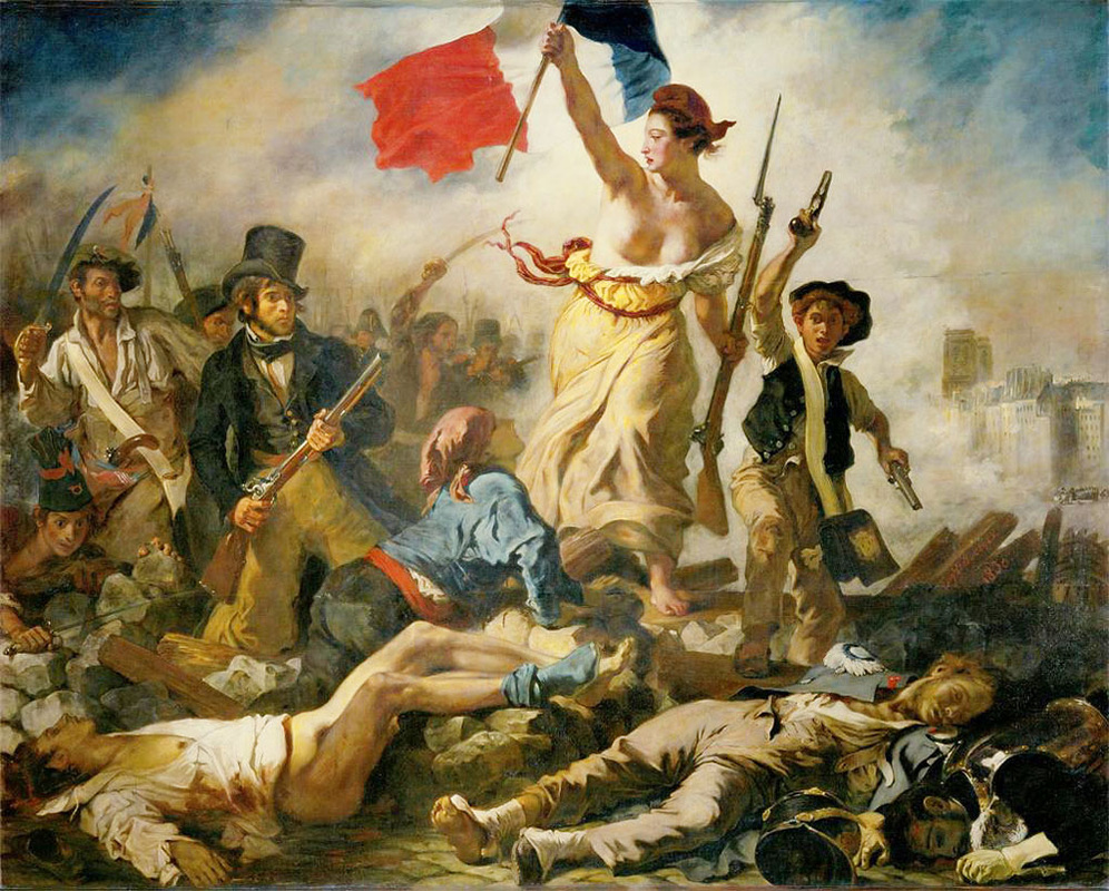 The French Revolution - From Revolution to Republic ...